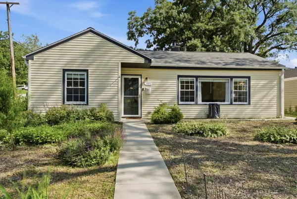 301 Sheldon Avenue, Downers Grove, IL 60515