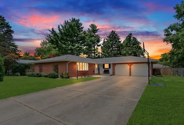 Address Withheld By Seller, Monticello, IL 61856