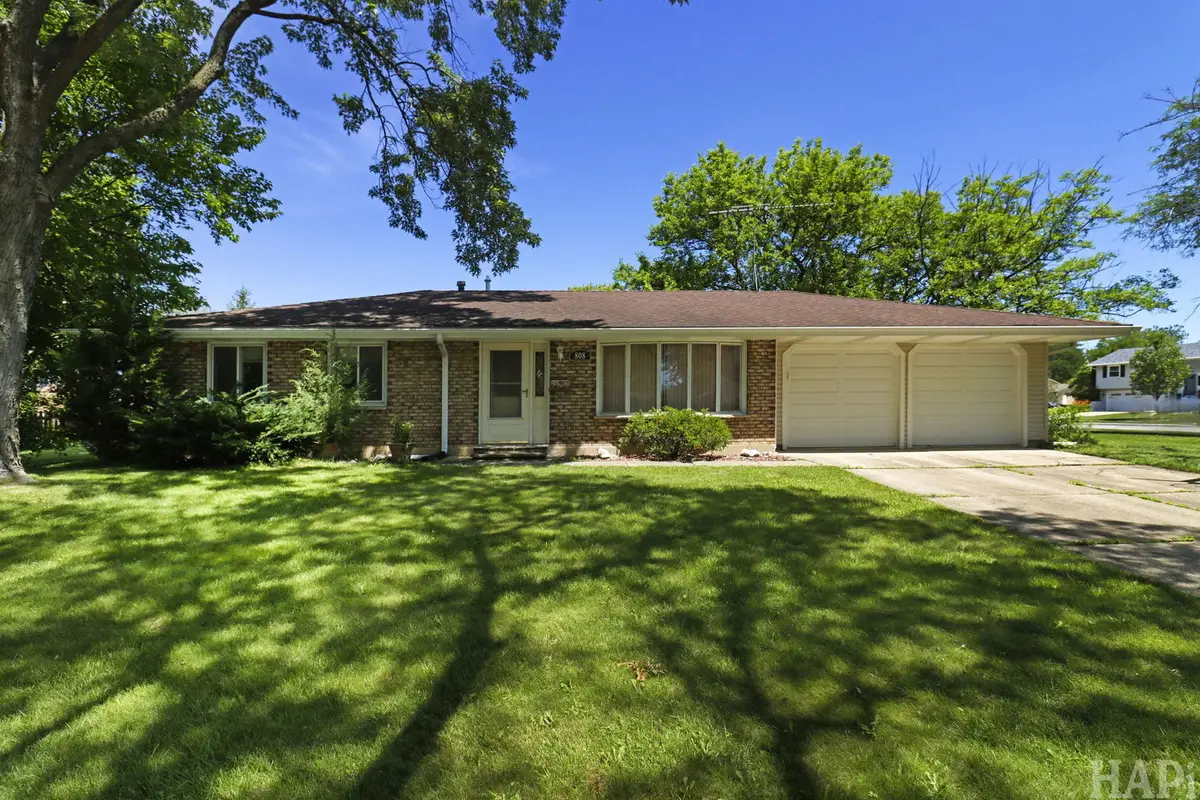 808 W Weathersfield Way, Schaumburg, IL 60193 - #1
