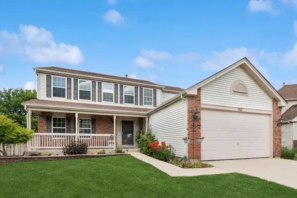 152 N Waterford Drive, Round Lake, IL 60073