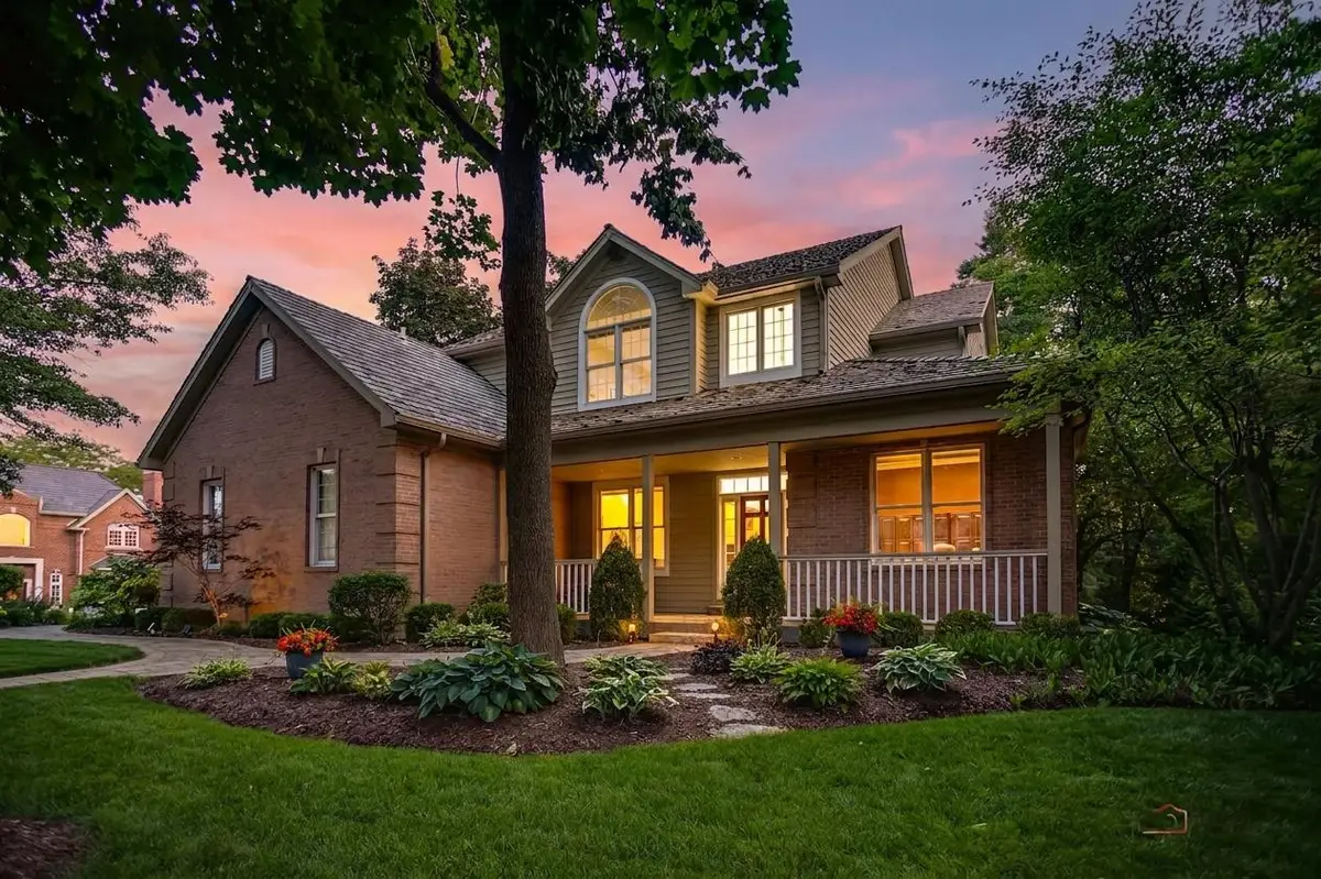 28831 N Spyglass Circle, Fremont, IL 60060 - #1