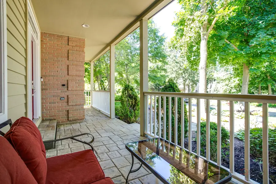 28831 N Spyglass Circle, Fremont, IL 60060 - #2