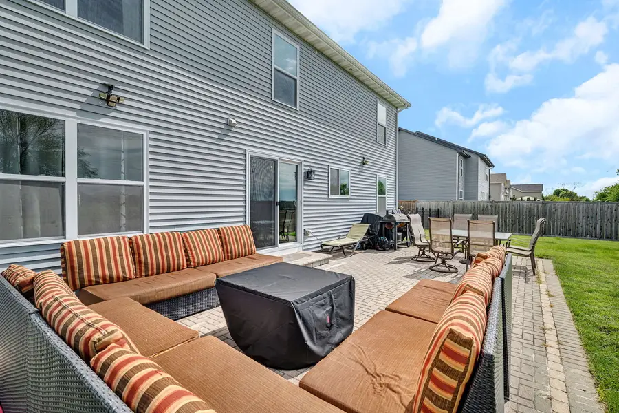27337 W Deer Hollow Lane, Channahon, IL 60410 - #2