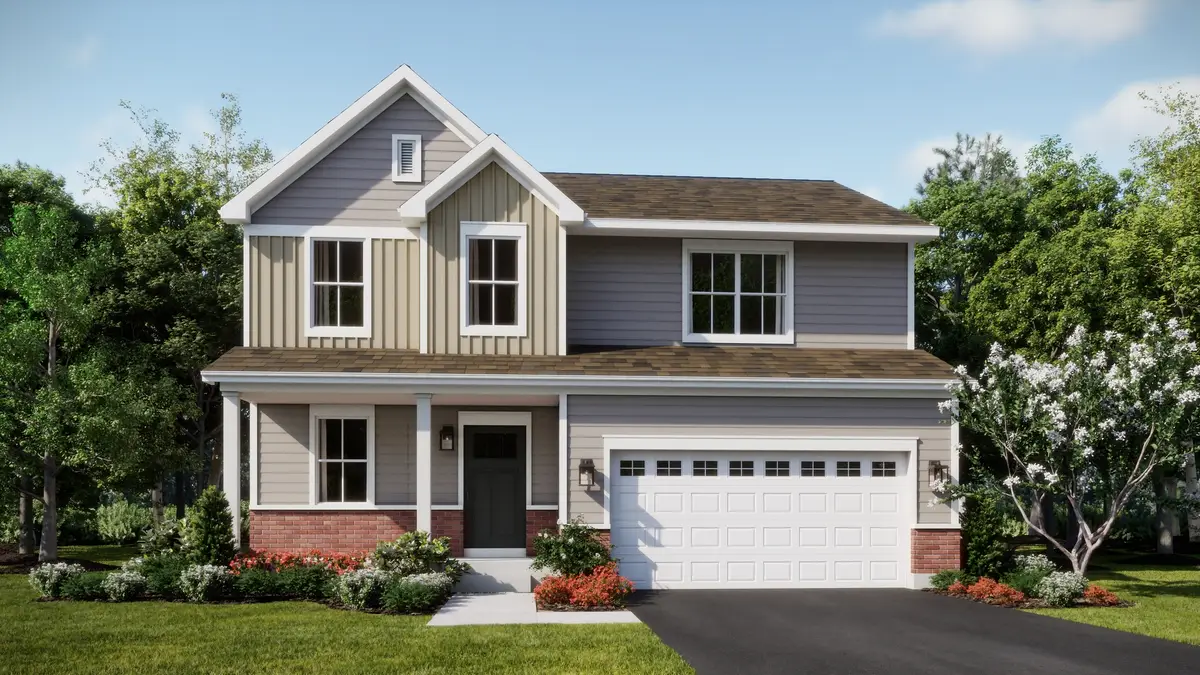 412 Ashbury Drive, Sugar Grove, IL 60554 - #1