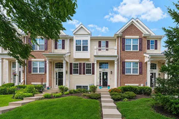 1634 Windward Drive, Pingree Grove, IL 60140