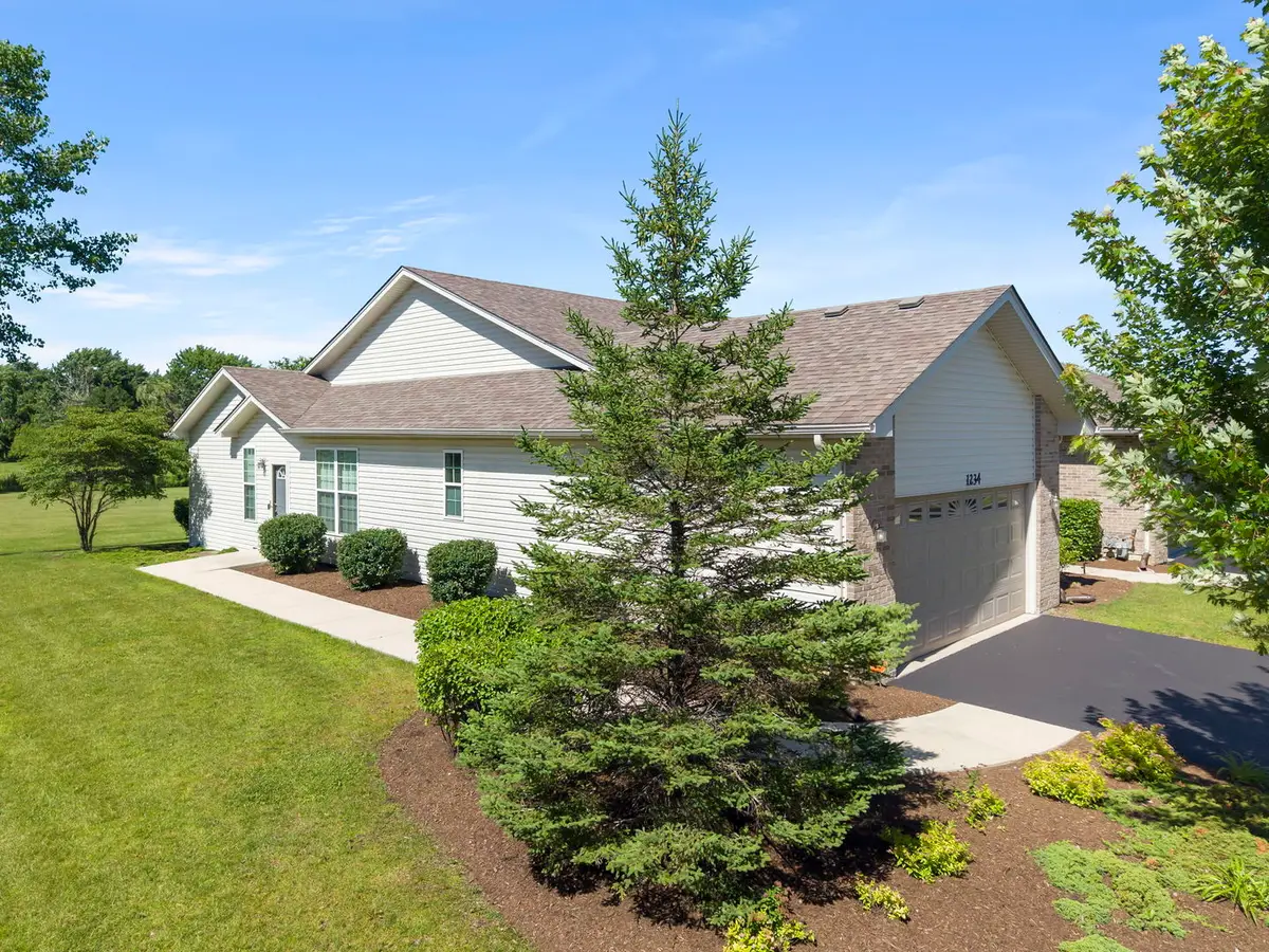 1234 Borego Circle, Bolingbrook, IL 60490 - #1