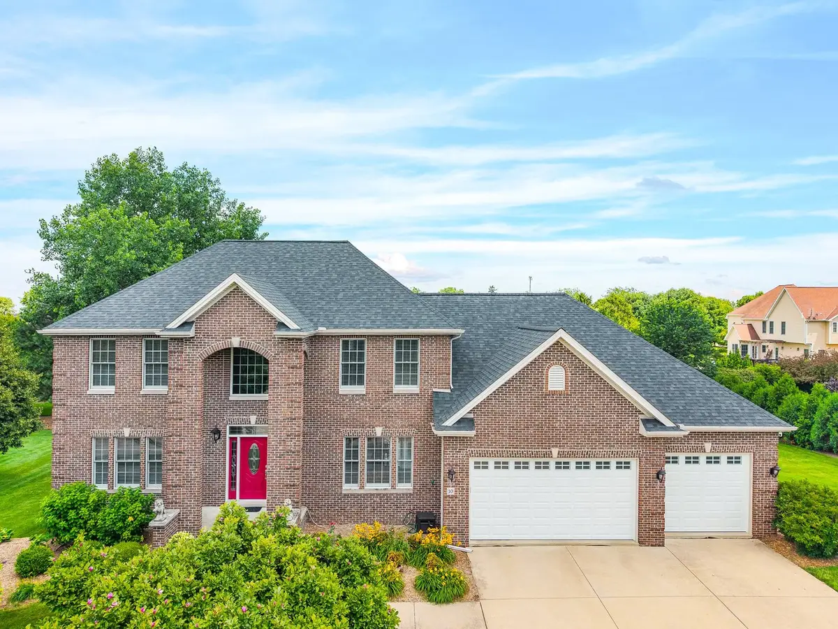 10 Cloverhill Circle, Bloomington, IL 61705 - #1