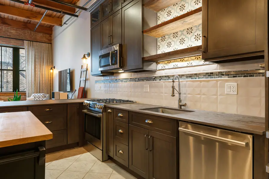 732 S Financial Place #810, Chicago, IL 60605 - #3