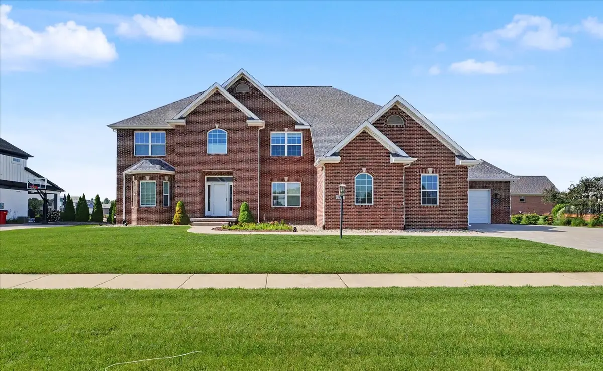 609 Carrera Drive, Savoy, IL 61874 - #1