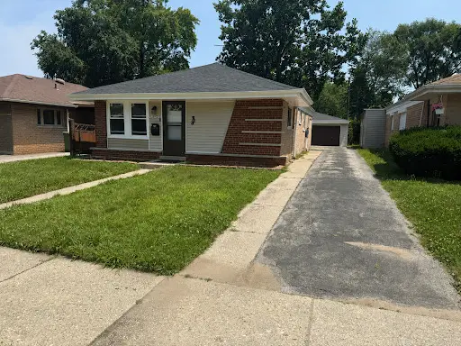 14727 Dorchester Avenue, Dolton, IL 60419 - #2