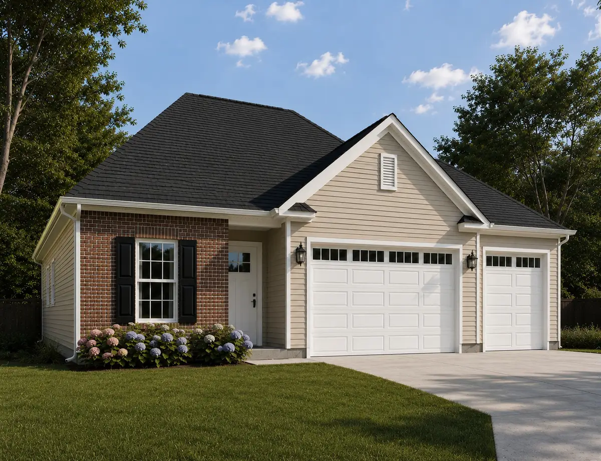604 15th Street N, Le Claire, IA 52753 - #1
