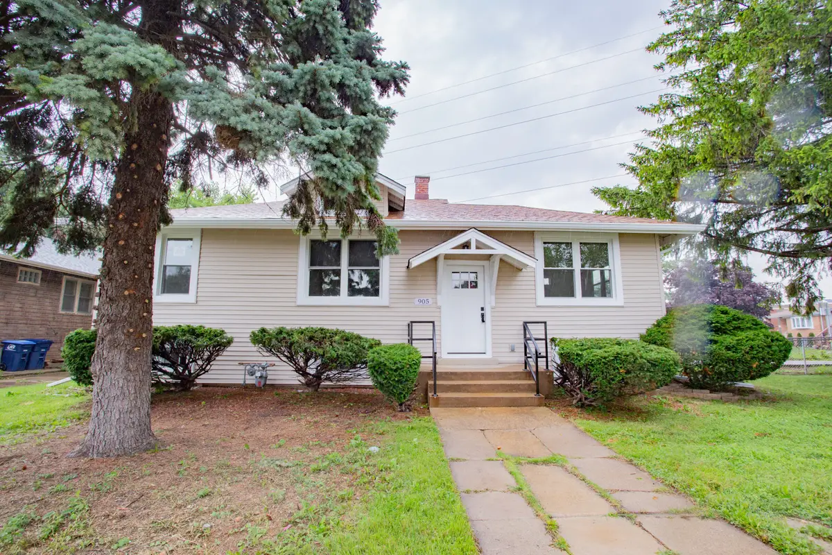 905 Adams Street, Maywood, IL 60153 - #1