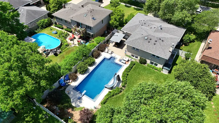 7933 Glen Lane, Darien, IL 60561 - #2