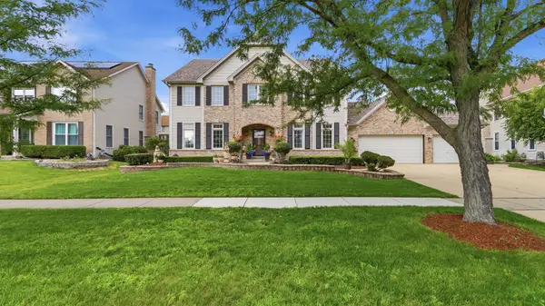 1116 Adler Street, Carol Stream, IL 60188