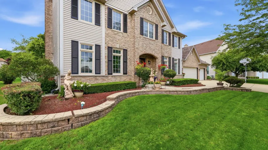 1116 Adler Street, Carol Stream, IL 60188 - #2