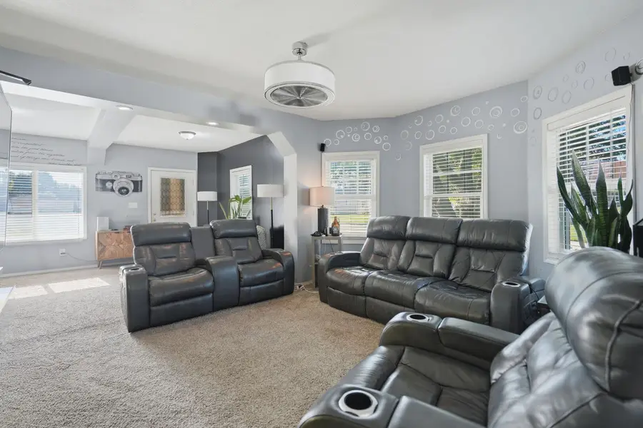1841 36th Street, Moline, IL 61265 - #3
