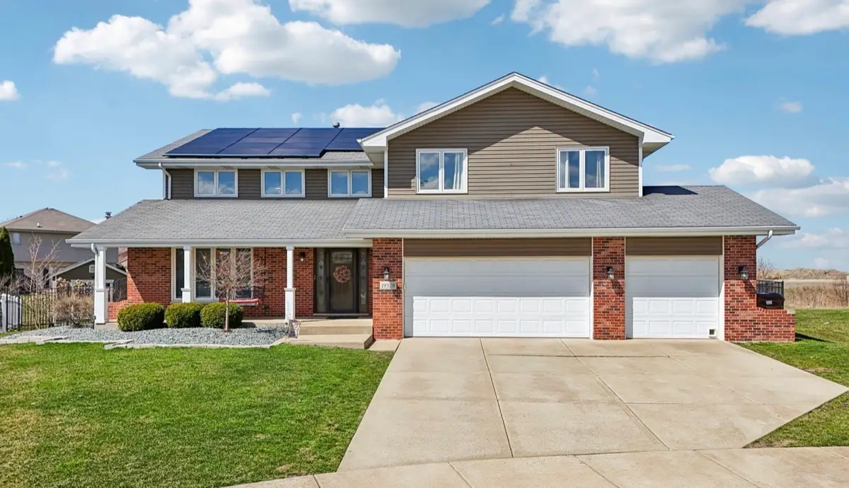 19328 Woodfield Court, Tinley Park, IL 60487 - #1