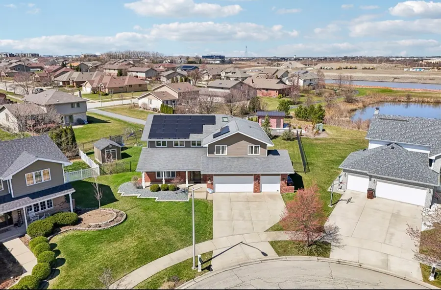 19328 Woodfield Court, Tinley Park, IL 60487 - #3