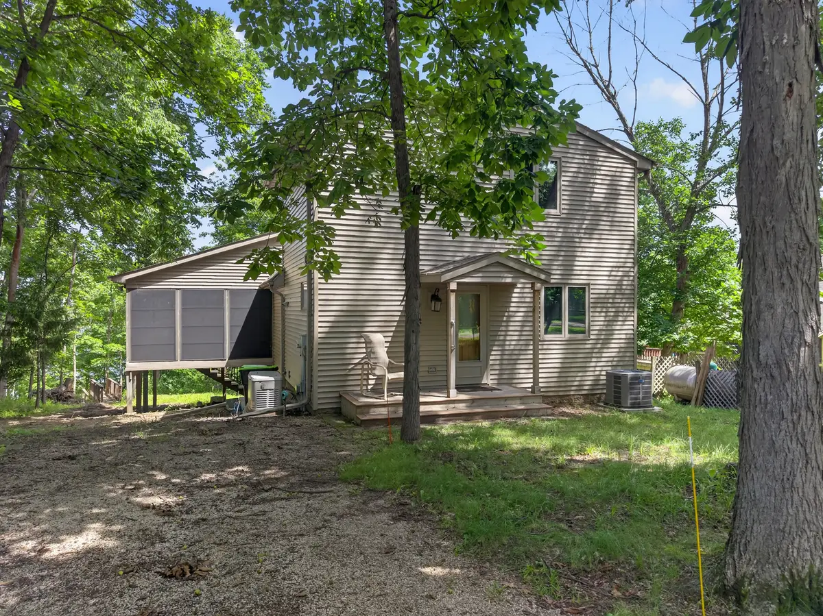 1241 Sunnyslope Drive, Varna, IL 61375 - #1