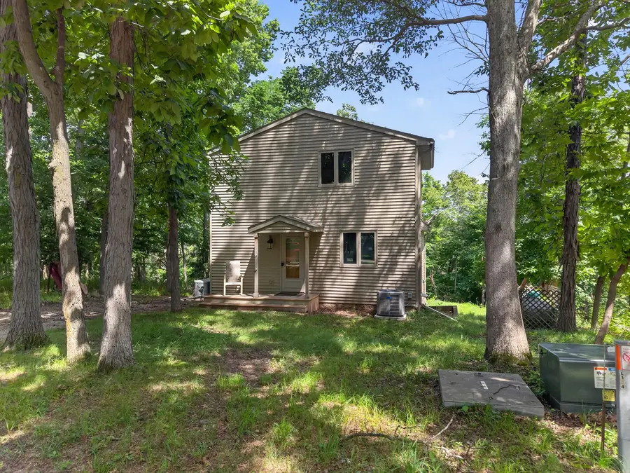 1241 Sunnyslope Drive, Varna, IL 61375 - #2