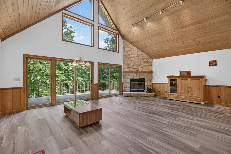 1241 Sunnyslope Drive, Varna, IL 61375 - #3