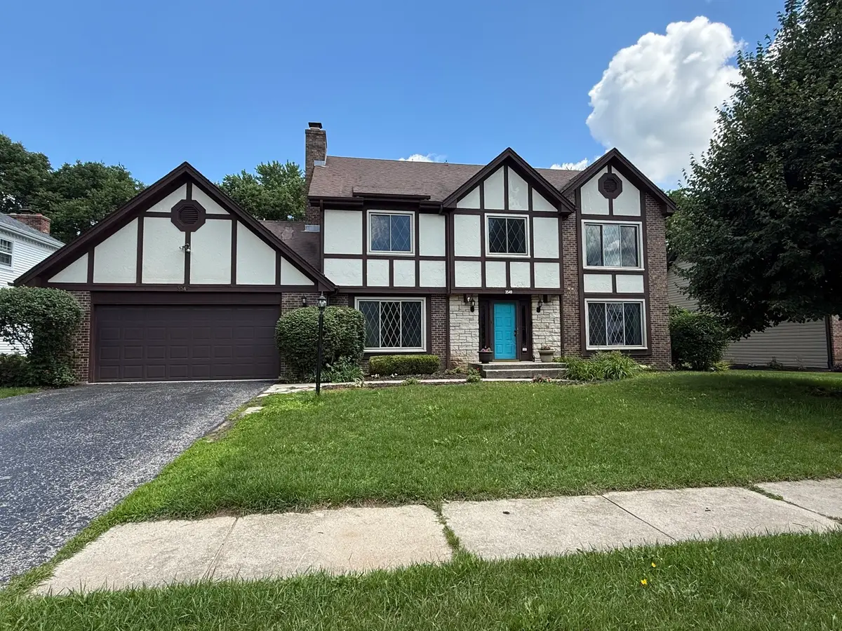 3549 Sage Drive, Rockford, IL 61114 - #1