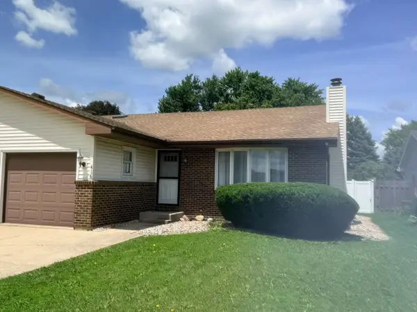416 Palmor Drive, Ottawa, IL 61350