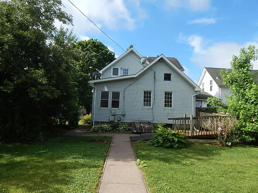 628 W 14th Street, Davenport, IA 52803 - #3