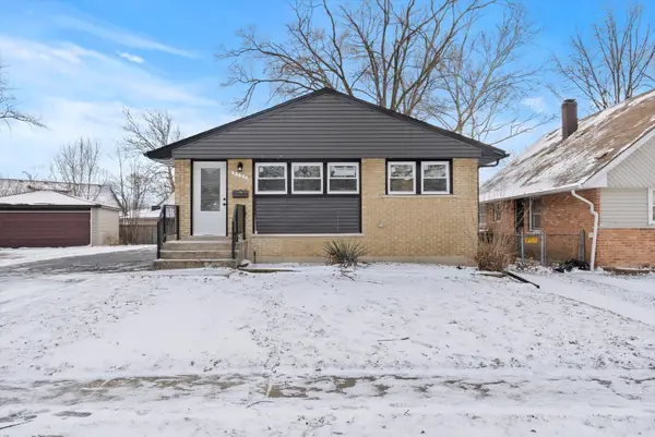 3735 169th Street, Country Club Hills, IL 60478