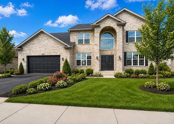 2073 Bilstone Drive, Lynwood, IL 60411