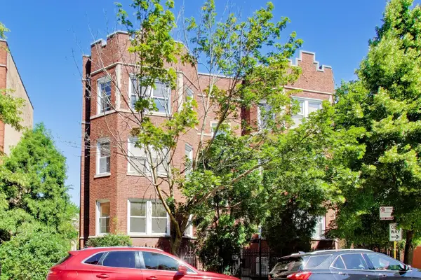 2730 N Sawyer Avenue #1S, Chicago, IL 60647