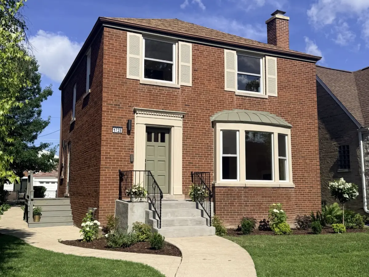 1728 N 76 Avenue, Elmwood Park, IL 60707 - #1