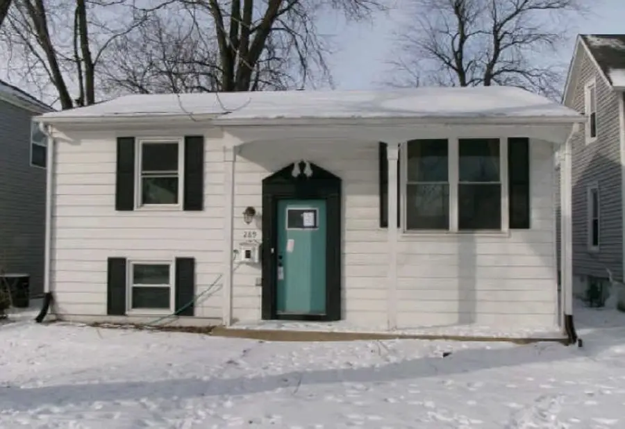 289 S Douglas Avenue, Bradley, IL 60915 - #2