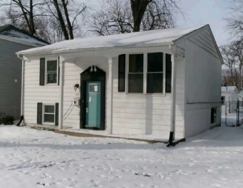 289 S Douglas Avenue, Bradley, IL 60915 - #3