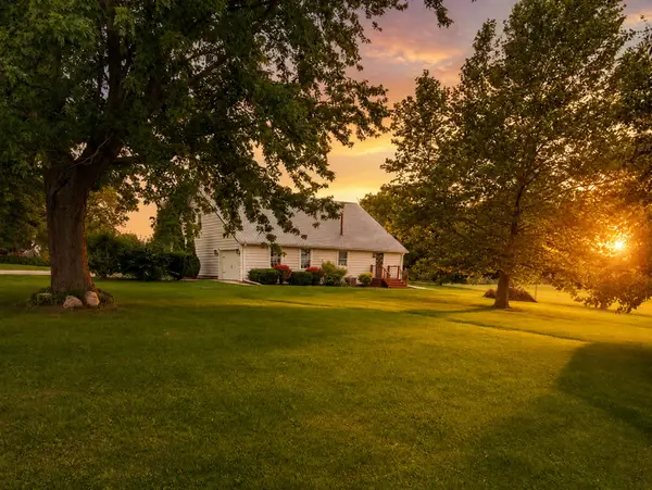 13659 N 350th Avenue, Mcnabb, IL 61335