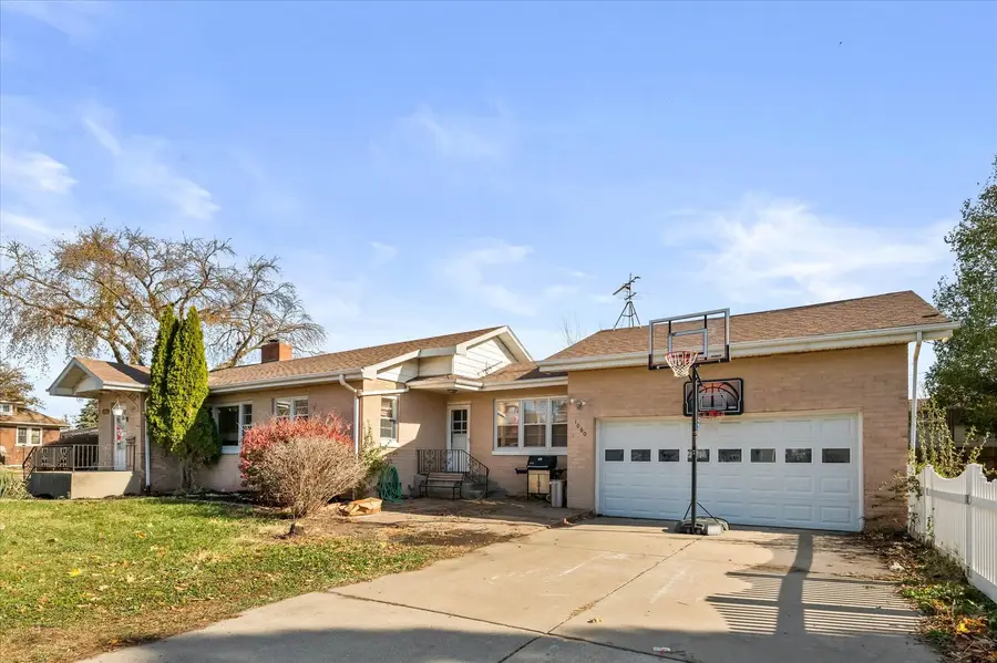 1060 Catherine Street, Joliet, IL 60435 - #3