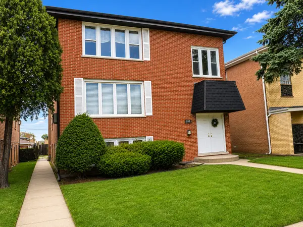 283 Yates Avenue, Calumet City, IL 60409