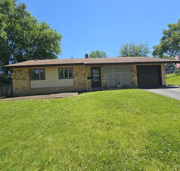 485 Washington Boulevard, Hoffman Estates, IL 60169