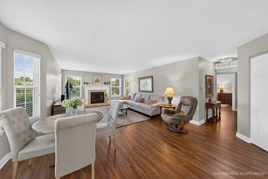 514 Palm Court #A, Crystal Lake, IL 60014 - #2