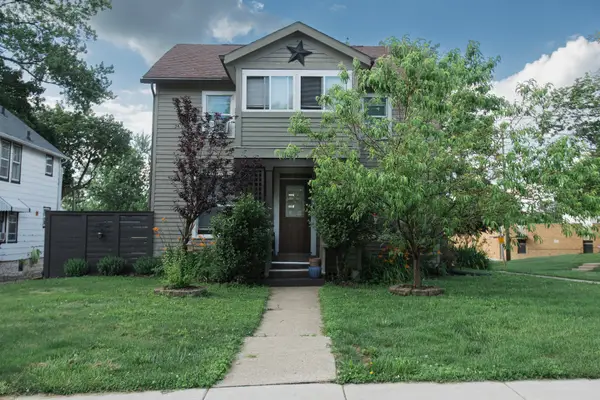 1348 Crosby Street, Rockford, IL 61107