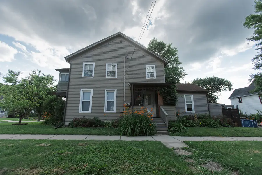1348 Crosby Street, Rockford, IL 61107 - #3