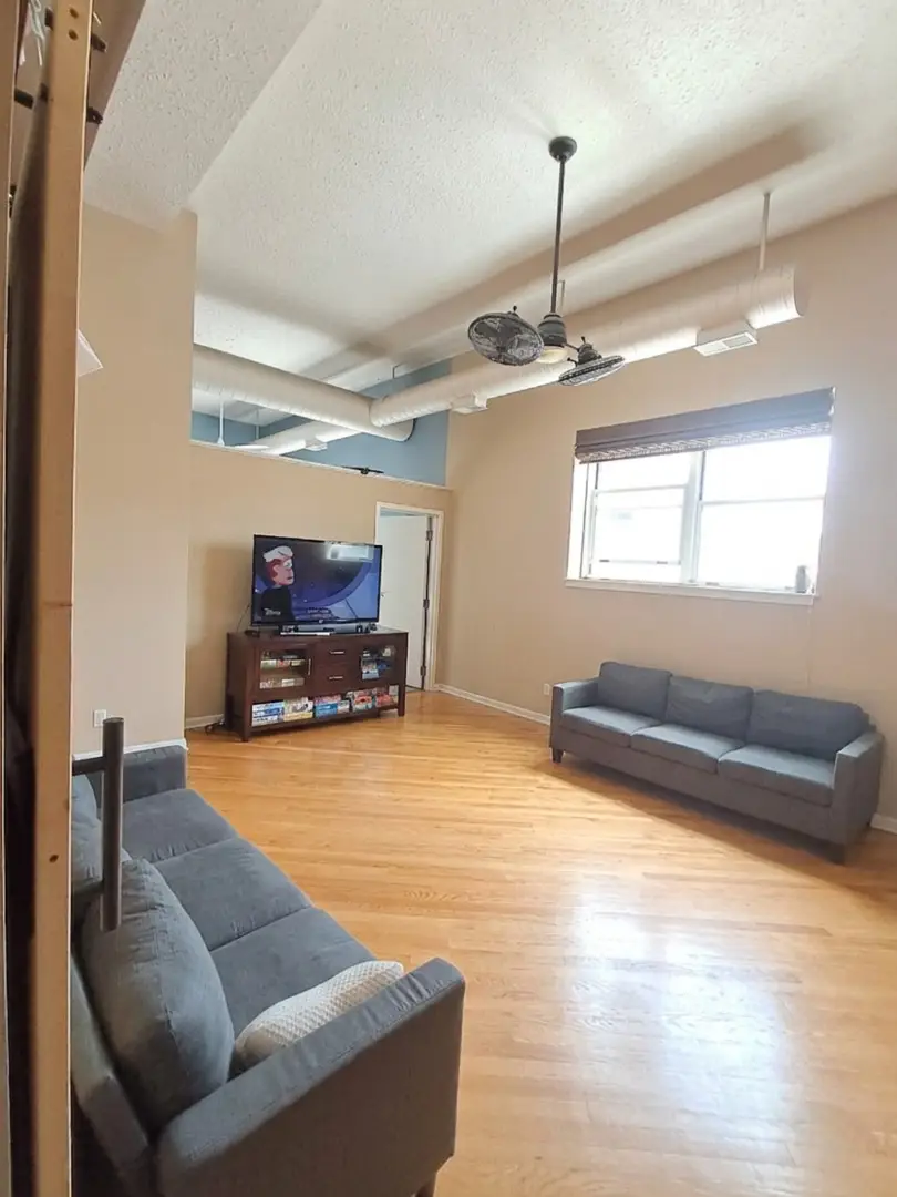 1019 W Jackson Boulevard #2J, Chicago, IL 60607 - #2