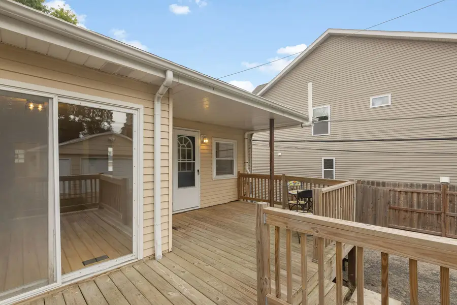 110 E 56th Street, Westmont, IL 60559 - #2