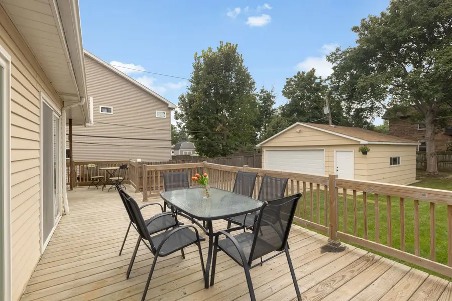 110 E 56th Street, Westmont, IL 60559 - #3