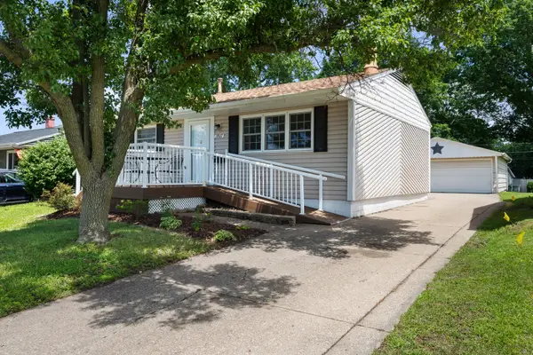2807 N Lincoln Avenue, Davenport, IA 50804