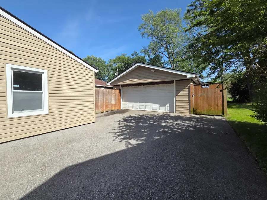 2124 218th Place, Sauk Village, IL 60411 - #3