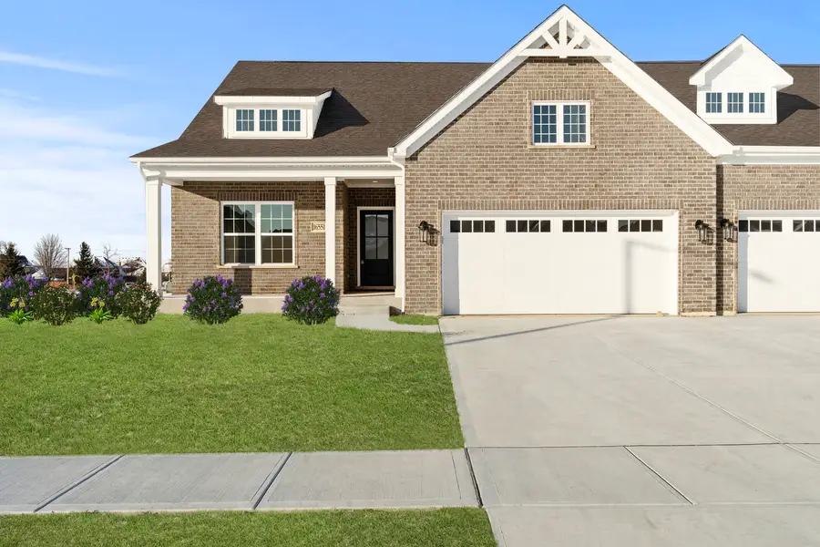 16551 Kayla Drive, Lemont, IL 60439 - #2