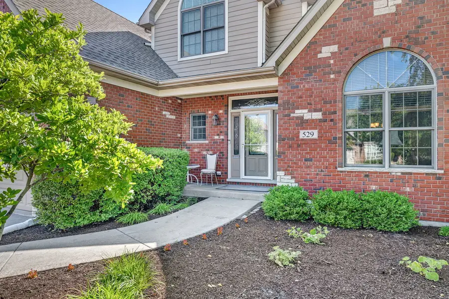 529 E Hunter Lane, Minooka, IL 60447 - #3