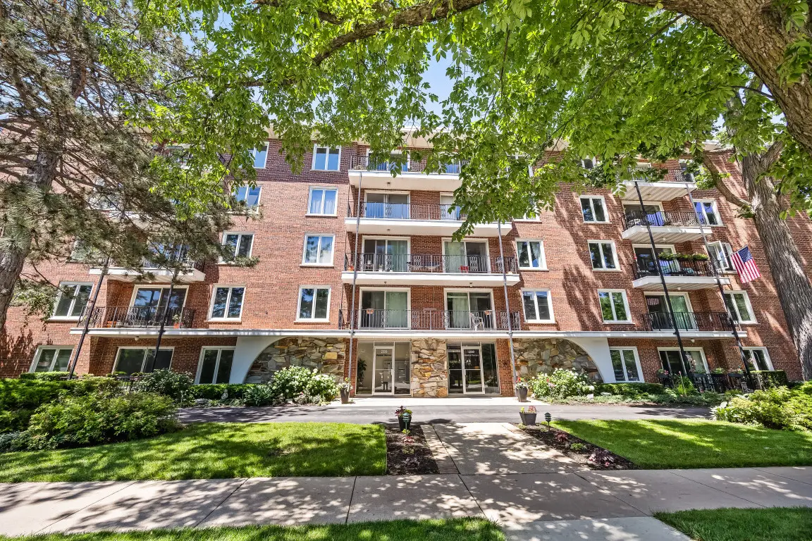 2333 Central Street #206, Evanston, IL 60201 - #1