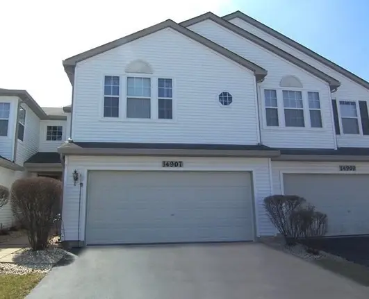 14907 W Victoria Crossing, Lockport, IL 60441